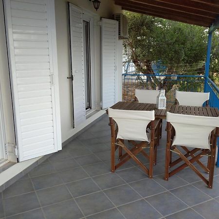 Villa Aggeliki House 3 Kómboi Exterior foto